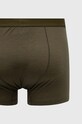 Ισοθερμικά εσώρουχα Icebreaker Anatomica Cool-Lite IB1052460691 πράσινο AW23