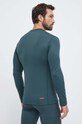 Odjeća Funkcionalna majica dugih rukava Jack Wolfskin Infinite 1808312 zelena