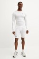Under Armour szorty treningowe 1361602 biały SS25