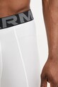 Under Armour szorty treningowe biały 1361602