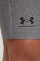 Under Armour pantaloni scurți de antrenament gri 1361602