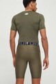 Îmbrăcăminte Under Armour pantaloni scurți de antrenament 1361602 verde