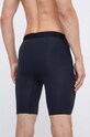 Boxerky Under Armour 2-pak 1363624 čierna AW23
