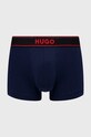 Боксерки HUGO трикотаж тъмносин 50501382