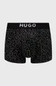 Боксери HUGO 2-pack барвистий