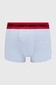 Боксеры HUGO 3 шт 50503083 голубой SS24