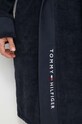 Tommy Hilfiger szlafrok bawełniany UM0UM02991