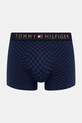 Set bokserice i čarape Tommy Hilfiger UM0UM03048 mornarsko plava AW25