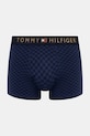 Set bokserice i čarape Tommy Hilfiger UM0UM03048 mornarsko plava AW25