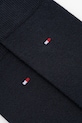 Set bokserice i čarape Tommy Hilfiger UM0UM03048 mornarsko plava