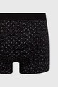 Îmbrăcăminte Tommy Hilfiger set boxer și șosete UM0UM03048 negru