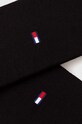 Tommy Hilfiger set boxer și șosete UM0UM03048 negru