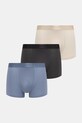 Tommy Hilfiger boxer pacco da 3 maglia beige UM0UM02760