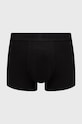 Μποξεράκια Tommy Hilfiger 3-pack UM0UM02760 μαύρο AW25