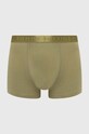 Boxerky Tommy Hilfiger 3-pack UM0UM02760 vícebarevná SS25