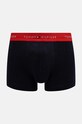 Tommy Hilfiger bokserki 3-pack niebieski UM0UM02763