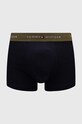 Боксери Tommy Hilfiger 3-pack UM0UM02763 темно-синій SS25