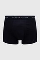 Боксери Tommy Hilfiger 3-pack темно-синій UM0UM02763