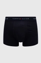 sötétkék Tommy Hilfiger boxeralsó 3 db