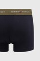 Боксери Tommy Hilfiger 3-pack UM0UM02763 темно-синій