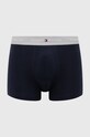 Boxerky Tommy Hilfiger 3-pack UM0UM02763