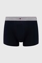 Tommy Hilfiger bokserki 3-pack UM0UM02763 granatowy SS25