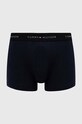 Odzież Tommy Hilfiger bokserki 3-pack UM0UM02763 granatowy