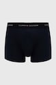 Ρούχα Μποξεράκια Tommy Hilfiger 3-pack UM0UM02763 σκούρο μπλε