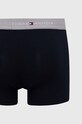 Tommy Hilfiger bokserki 3-pack UM0UM02763 granatowy