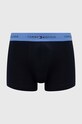 Μποξεράκια Tommy Hilfiger 3-pack UM0UM02763 σκούρο μπλε SS25