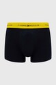 Ρούχα Μποξεράκια Tommy Hilfiger 3-pack UM0UM02763 σκούρο μπλε