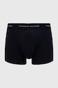 Tommy Hilfiger bokserki 3-pack granatowy UM0UM02763