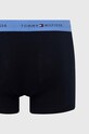 Μποξεράκια Tommy Hilfiger 3-pack UM0UM02763 σκούρο μπλε