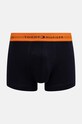 Боксеры Tommy Hilfiger 3 шт UM0UM02763 тёмно-синий SS25