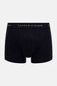 Одежда Боксеры Tommy Hilfiger 3 шт UM0UM02763 тёмно-синий