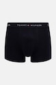 Ρούχα Μποξεράκια Tommy Hilfiger 3-pack UM0UM02763 σκούρο μπλε