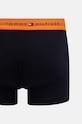 Боксеры Tommy Hilfiger 3 шт UM0UM02763 тёмно-синий