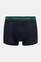 Ρούχα Μποξεράκια Tommy Hilfiger 3-pack UM0UM02763 σκούρο μπλε