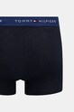 Боксери Tommy Hilfiger 3-pack UM0UM02763 темно-синій