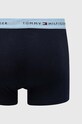Боксеры Tommy Hilfiger 3 шт UM0UM02763 тёмно-синий