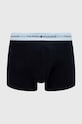 Μποξεράκια Tommy Hilfiger 3-pack UM0UM02763 μπλε SS25