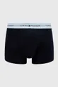 Tommy Hilfiger boxeralsó 3 db kék