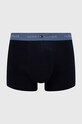 Ρούχα Μποξεράκια Tommy Hilfiger 3-pack UM0UM02763 μπλε