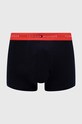 Μποξεράκια Tommy Hilfiger 3-pack μπλε UM0UM02763