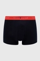 modrá Boxerky Tommy Hilfiger 3-pak