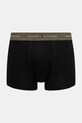 Боксери Tommy Hilfiger 3-pack чорний UM0UM02763