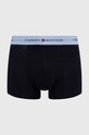 Odzież Tommy Hilfiger bokserki 3-pack UM0UM02763 czarny