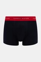 Боксеры Tommy Hilfiger 3 шт UM0UM02763 чёрный SS25