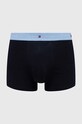 Одяг Боксери Tommy Hilfiger 3-pack UM0UM02763 чорний