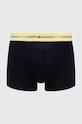 Боксери Tommy Hilfiger 3-pack чорний UM0UM02763
